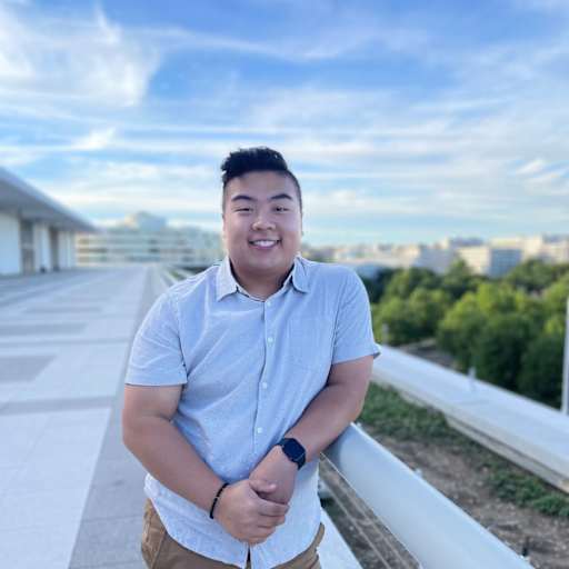 Profile image for pet sitter Jayden