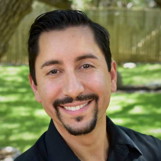 Profile image for pet sitter Solomon