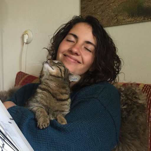 Profile image for pet sitters Dhara & Michelle