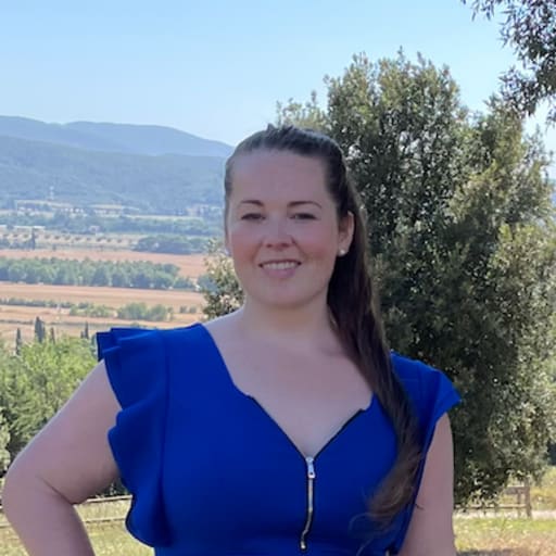 Profile image for pet sitter Sandra