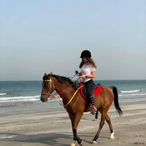 Profile image for pet sitter Sarah