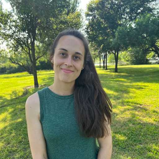 Profile image for pet sitter Amy