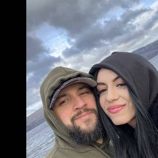 Profile image for pet sitters Boyan & Ivona