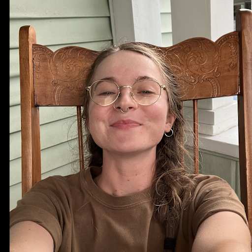 Profile image for pet sitter Keaghan
