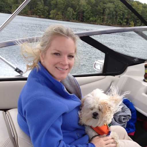 Profile image for pet sitters Kamala “Kim” & Mark