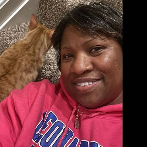 Profile image for pet sitters Vicki & Angelo 