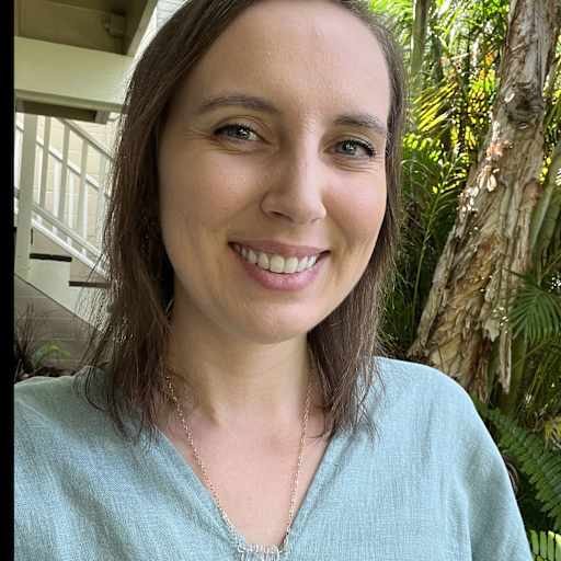 Profile image for pet sitter Natalie