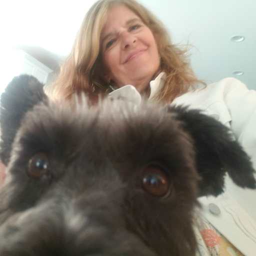 Profile image for pet sitter Melinda