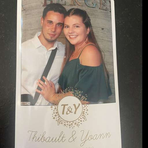 Profile image for pet sitters Laura & Alen