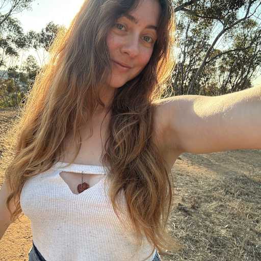 Profile image for pet sitter Madeleine