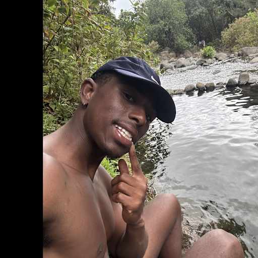 Profile image for pet sitter Boubacar