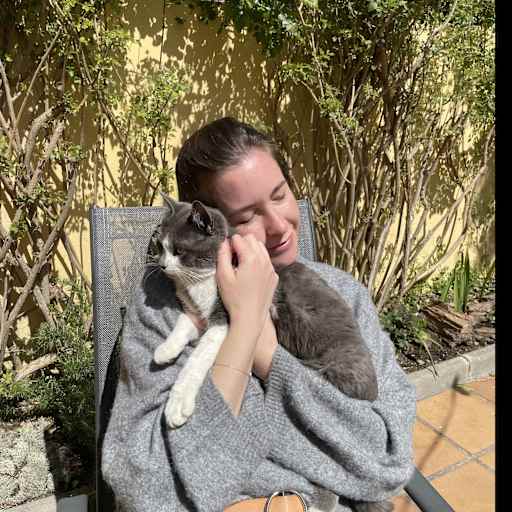 Profile image for pet sitter Laia