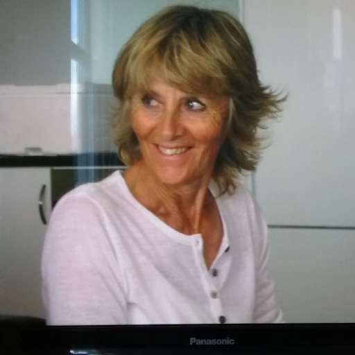 Profile image for pet sitter Ruth