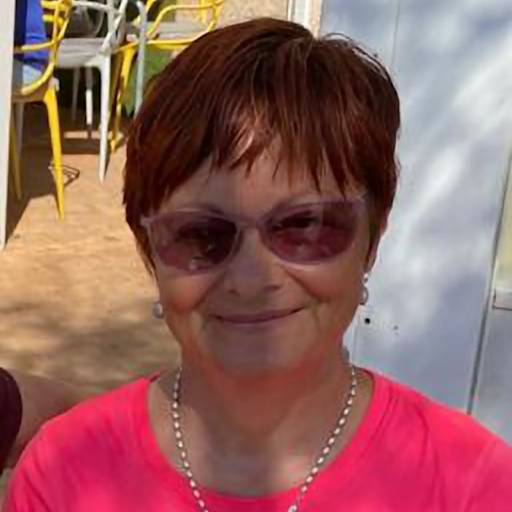 Profile image for pet sitter Joana