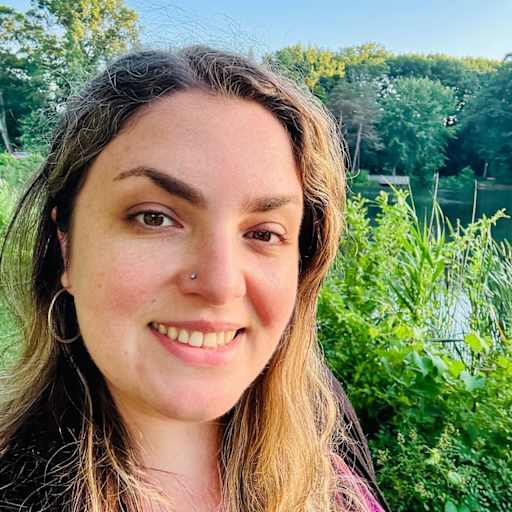 Profile image for pet sitter Kelsey