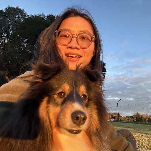 Profile image for pet sitter Dong Yang