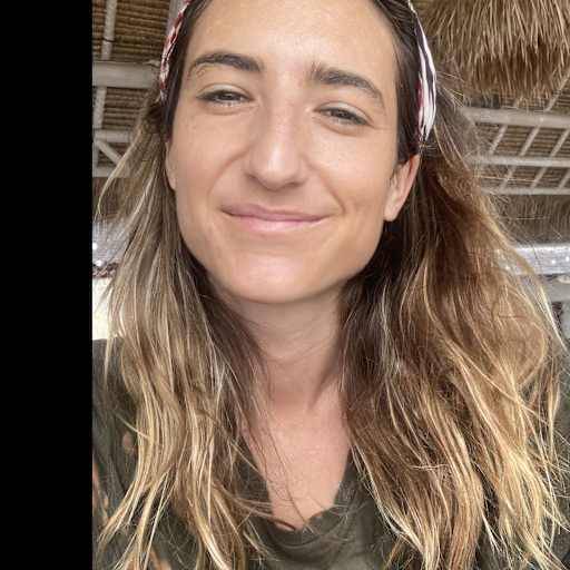 Profile image for pet sitter Hannah