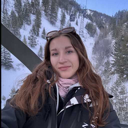Profile image for pet sitter Hannah
