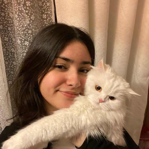 Profile image for pet sitter Nicole