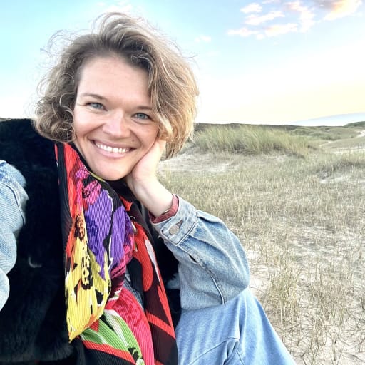 Profile image for pet sitter Jantine
