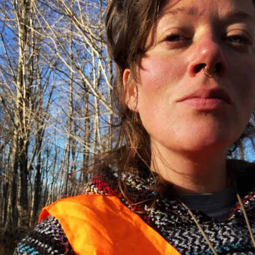 Profile image for pet sitter Hannah