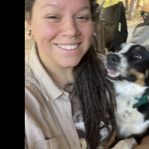 Profile image for pet sitter Jess
