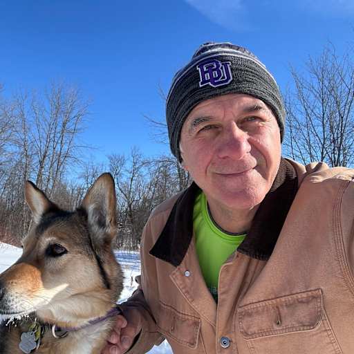 Profile image for pet sitter Tony