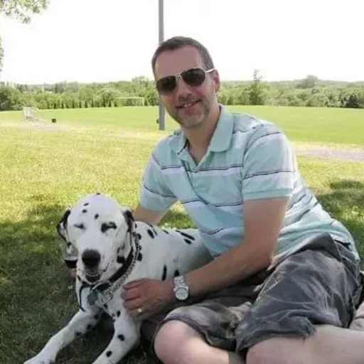 Profile image for pet sitters David & Drew