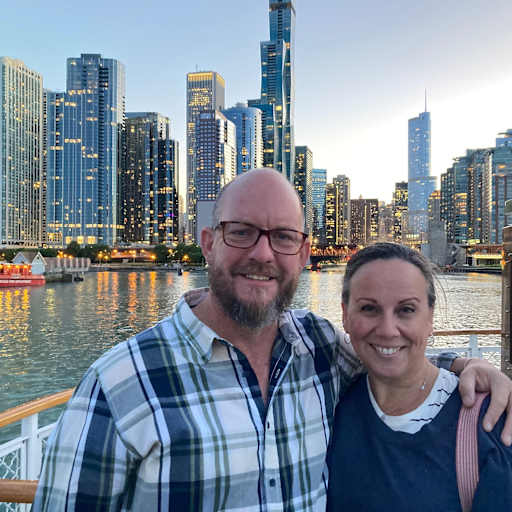 Profile image for pet sitter JANINE