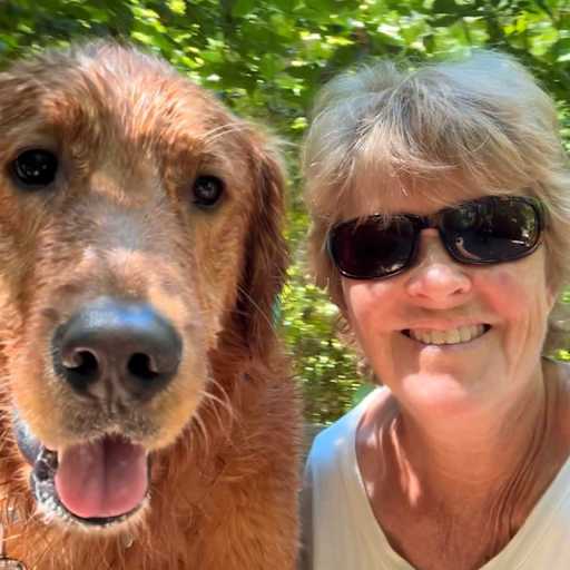 Profile image for pet sitter Kathy