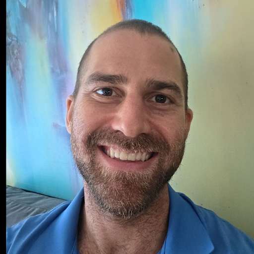 Profile image for pet sitter David