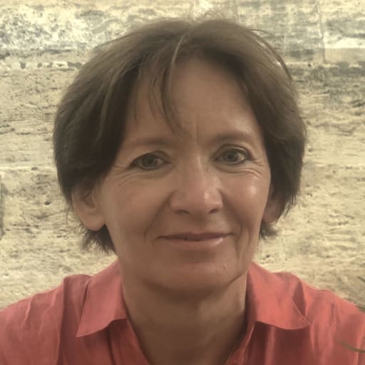Profile image for pet sitter Christa