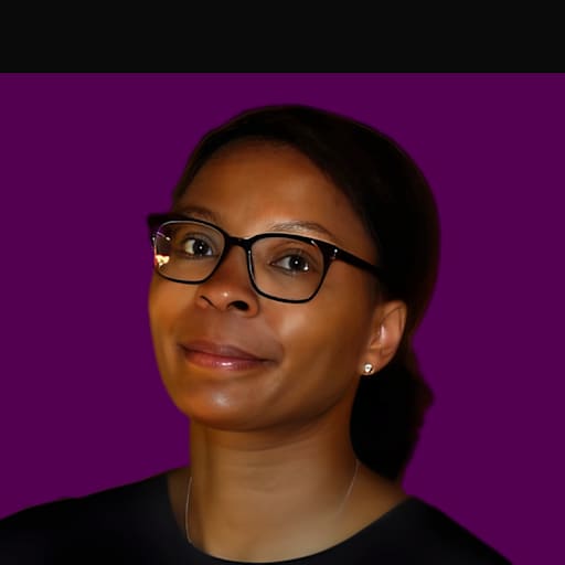 Profile image for pet sitter Chandra