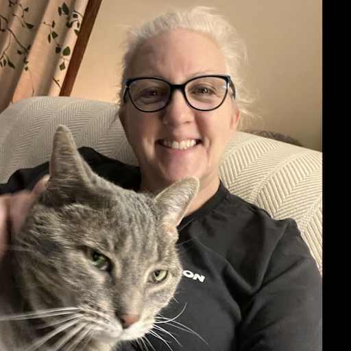 Profile image for pet sitters Kimberly & Anthony