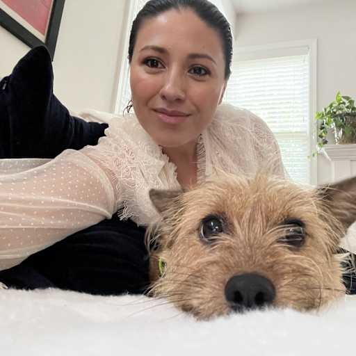Profile image for pet sitter Trisha