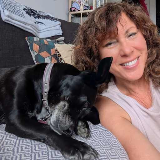 Profile image for pet sitter Debbie