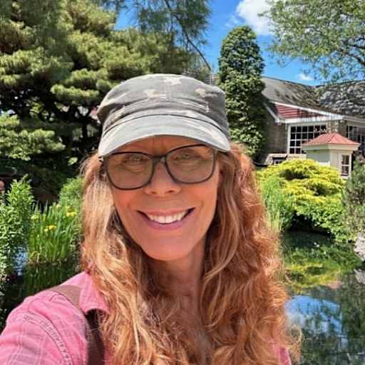 Profile image for pet sitter Jennifer