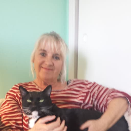 Profile image for pet sitter Jannick