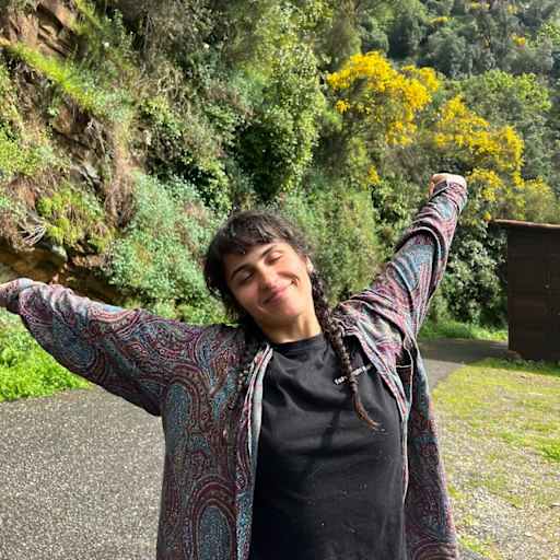 Profile image for pet sitter Ana