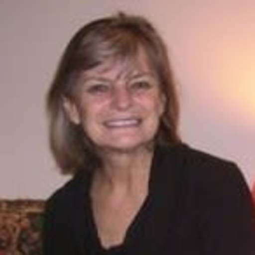 Profile image for pet sitter Patricia