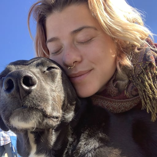 Profile image for pet sitters Maison & Byrd
