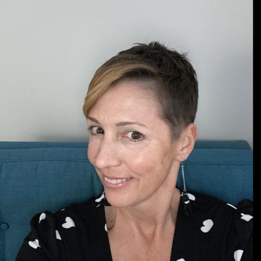 Profile image for pet sitter Cherise