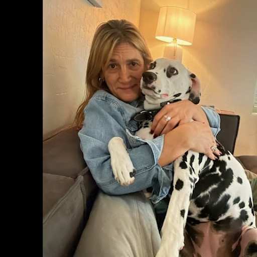 Profile image for pet sitter Laura