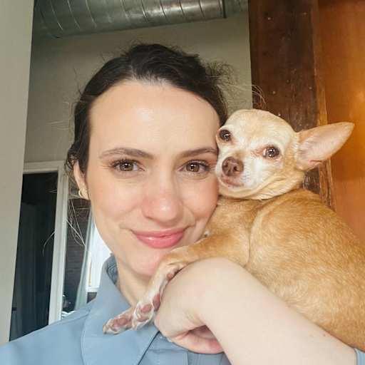Profile image for pet sitter Sarah