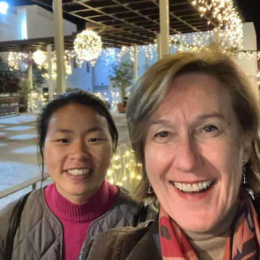 Profile image for pet sitter Angela