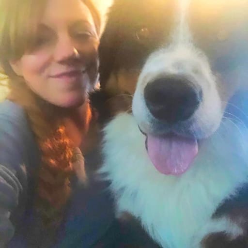 Profile image for pet sitter Philomena