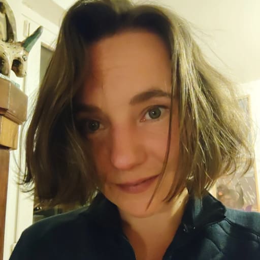 Profile image for pet sitter Judith