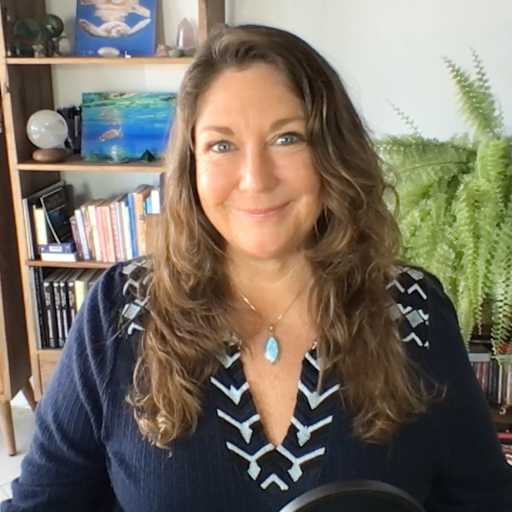 Profile image for pet sitter Jill