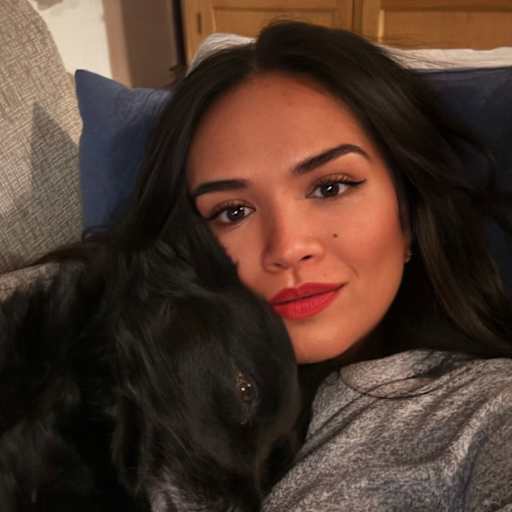 Profile image for pet sitter Meredith