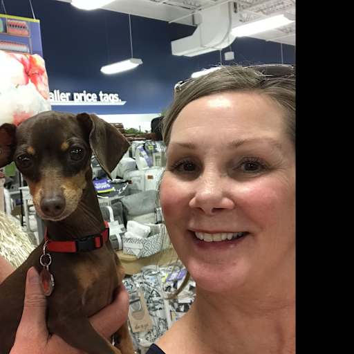 Profile image for pet sitter Terri